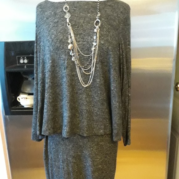 Nalley & Mille USA Dresses & Skirts - Nellie & Millie USA. Dress A- 66